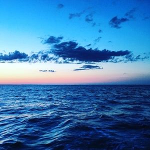 Meet your Posher, Eve